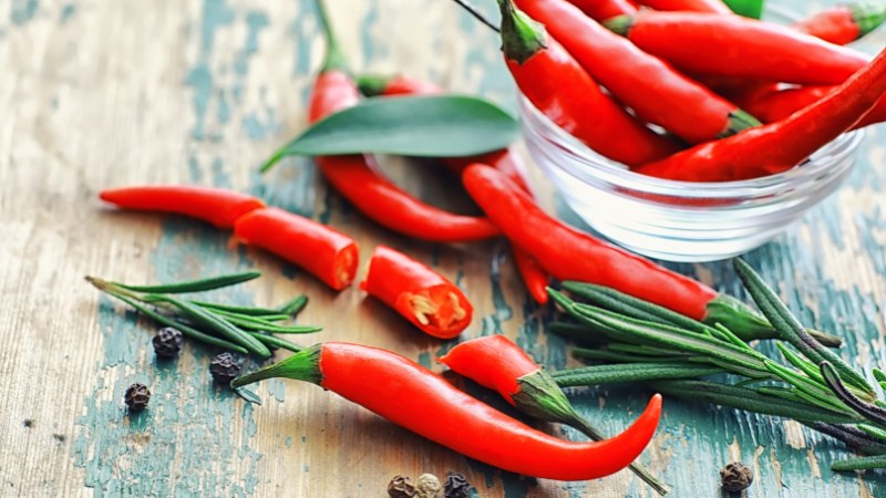 Giá ớt hôm nay 12/06/2024 cập nhật mới nhất Giá ớt hôm nay 12/06/2024 cập nhật mới nhất