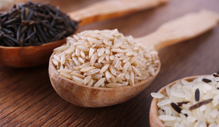 Giá lúa gạo hôm nay 12/6/2024: Giá lúa có vài thay đổi