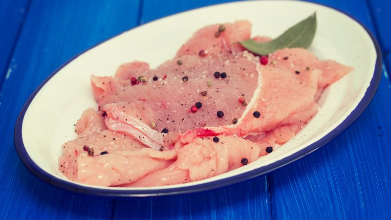 Giá thịt heo hôm nay 13/06 của thương hiệu Meat Master Giá thịt heo hôm nay 13/06 của thương hiệu Meat Master