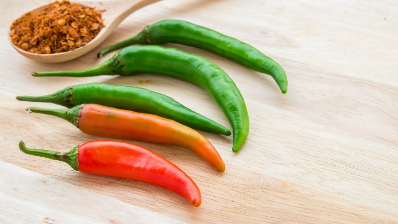 Giá ớt hôm nay 13/06/2024 mới nhất Giá ớt hôm nay 13/06/2024 mới nhất