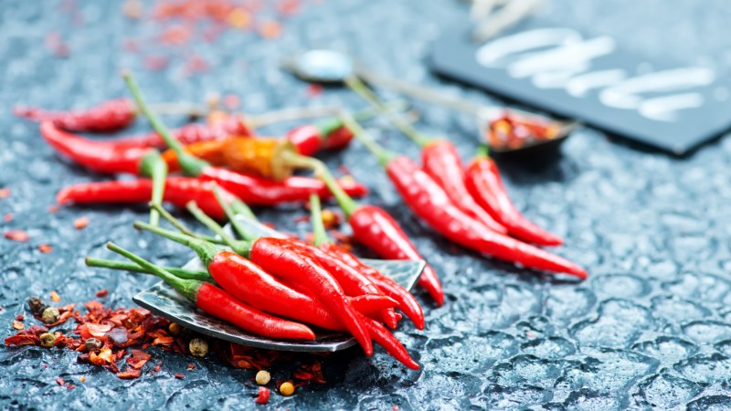 Giá ớt hôm nay 13/06/2024 Giá ớt hôm nay 13/06/2024