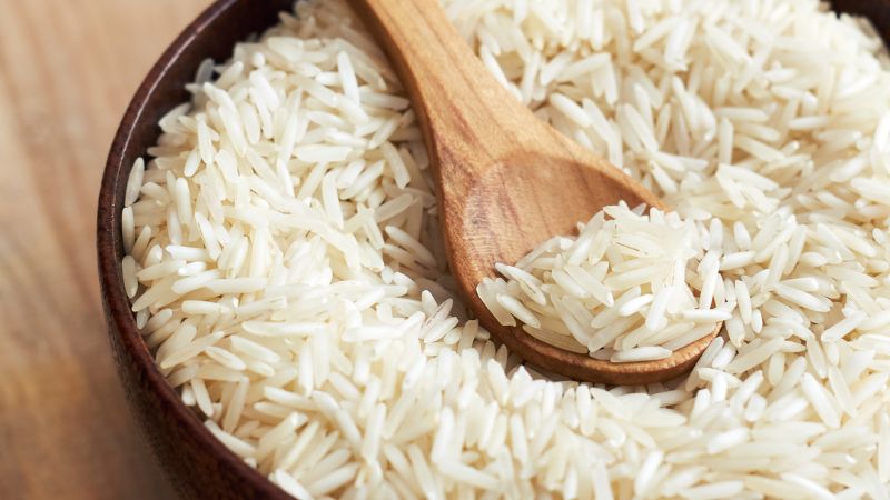 Giá gạo hôm nay 13/6