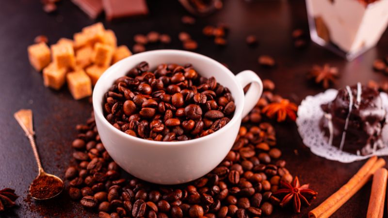 Giá cà phê trong nước hôm nay