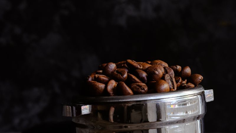 Giá cà phê Robusta giao dịch tại London