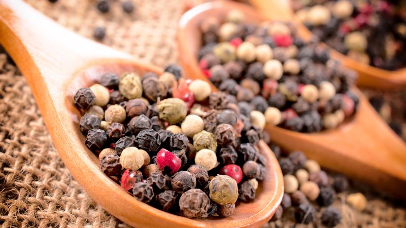 Giá tiêu hôm nay 14/06/2024 trong nước