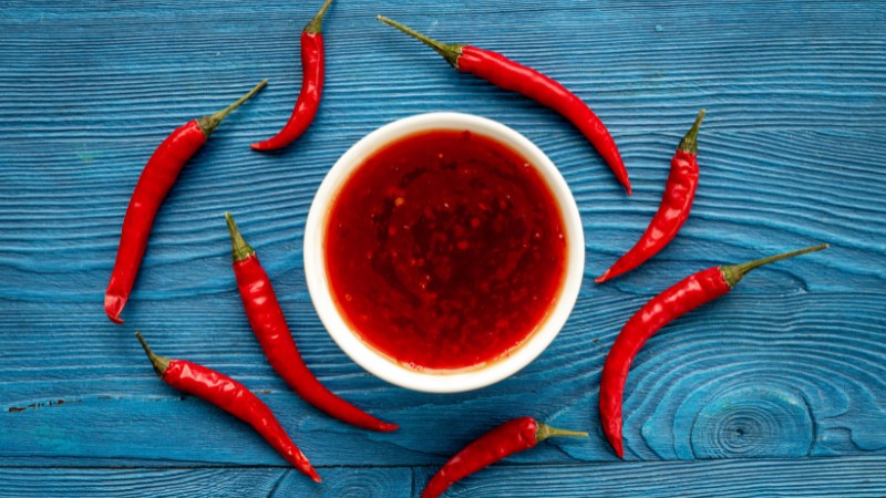 Giá ớt hôm nay 14/06/2024 mới nhất Giá ớt hôm nay 14/06/2024 mới nhất