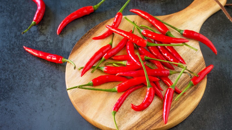 Giá ớt hôm nay 14/06/2024 Giá ớt hôm nay 14/06/2024