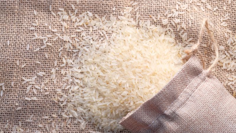 Giá gạo hôm nay 14/6