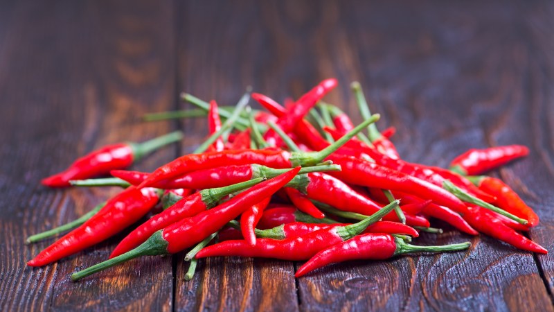 Giá ớt hôm nay 15/06/2024