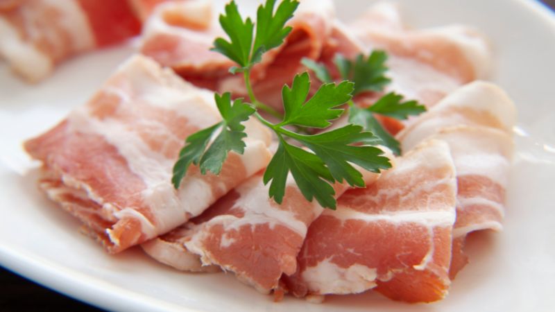 Giá thịt heo hôm nay 15/06 của thương hiệu Meat Master Giá thịt heo hôm nay 15/06 của thương hiệu Meat Master
