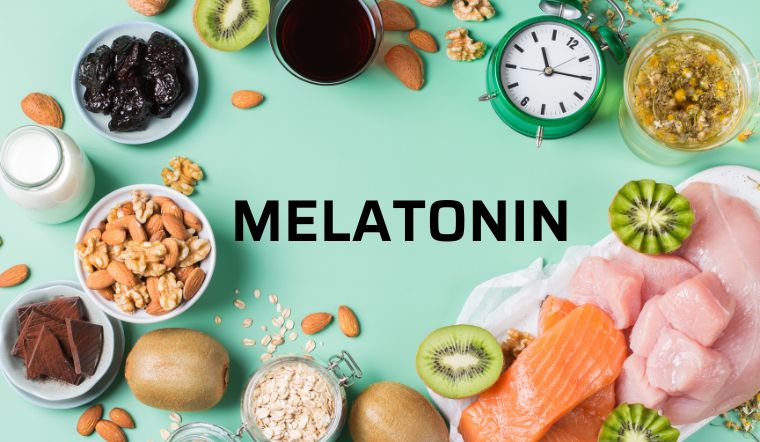 6 thực phẩm giàu melatonin giúp cải thiện giấc ngủ