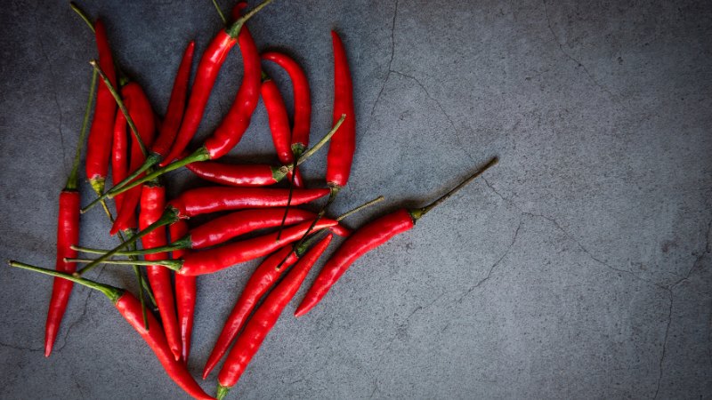 Giá ớt hôm nay 17/06/2024