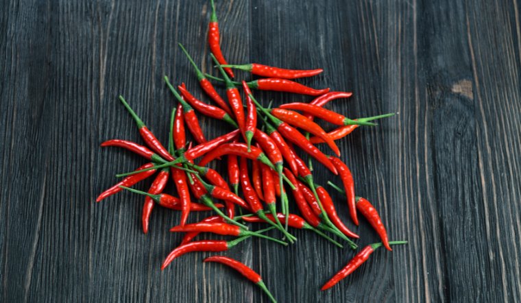 Giá ớt hôm nay 17/06/2024: Đầu tuần tăng mạnh từ 3.000 - 4.000 đồng/kg