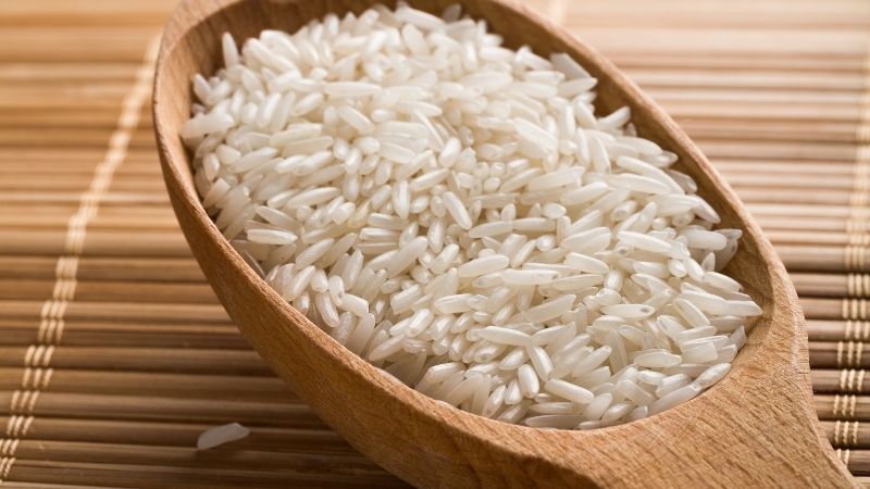 Giá gạo hôm nay 17/6 Giá gạo hôm nay 17/6