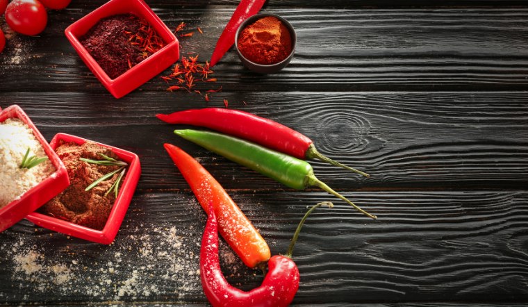 Giá ớt hôm nay 18/06/2024: Tạm thời đứng yên