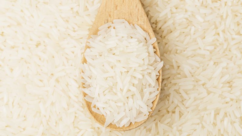 Giá gạo hôm nay 18/6