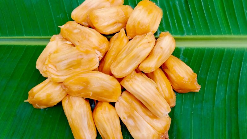 Giá mít Thái hôm nay 18/6