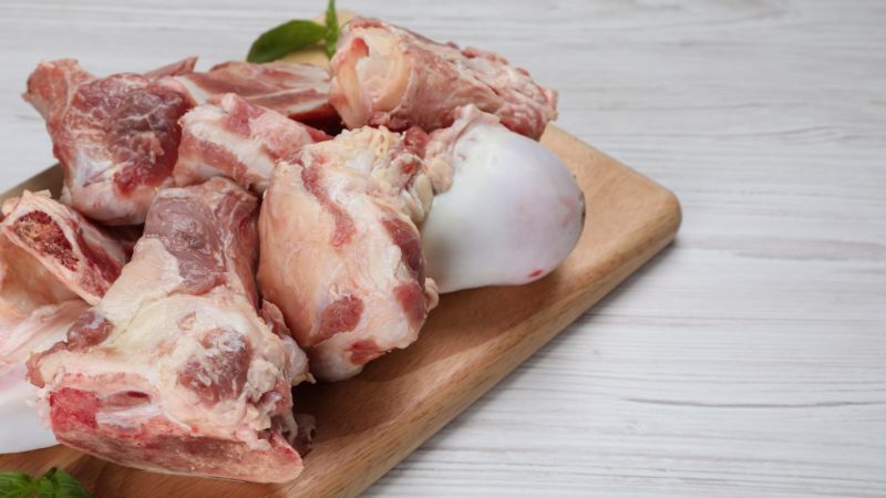 Giá thịt heo hôm nay 19/06 của thương hiệu Bách hóa XANH Giá thịt heo hôm nay 19/06 của thương hiệu Bách hóa XANH
