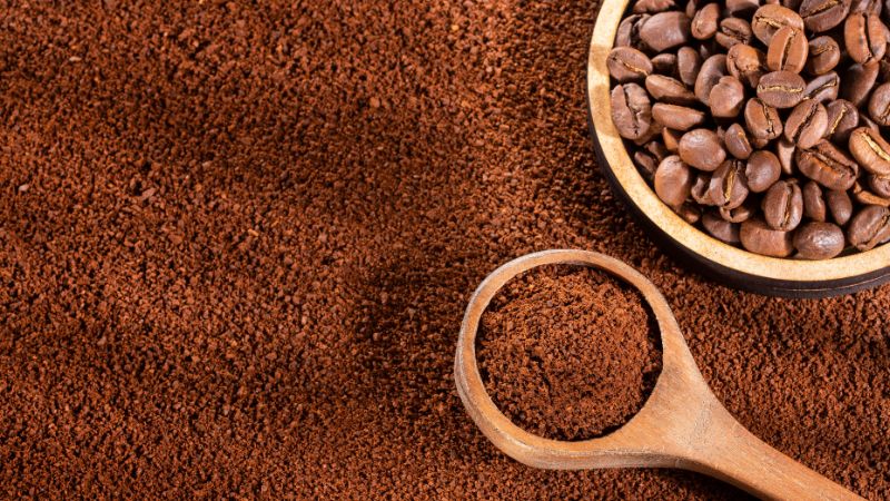 Giá cà phê Arabica giao dịch tại New York