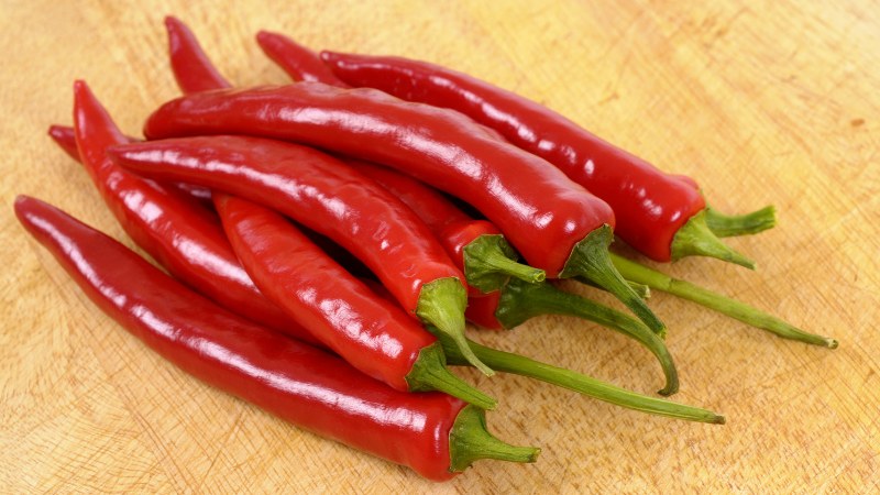 Giá ớt hôm nay 19/06/2024 mới nhất