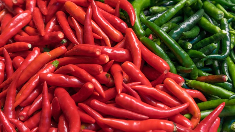 Giá ớt hôm nay 19/06/2024