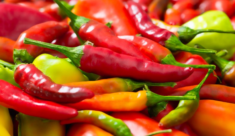 Giá ớt hôm nay 19/06/2024: Tăng cao thêm 1.000 - 2.000 đồng/kg