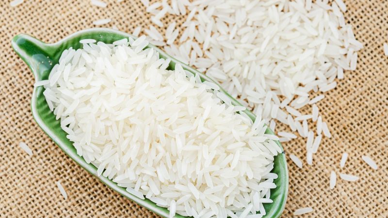 Giá gạo hôm nay 19/6