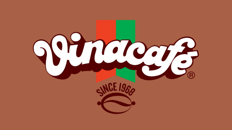 Vinacafé là thương hiệu cà phê hòa tan nổi tiếng hàng đầu Việt Nam Vinacafé là thương hiệu cà phê hòa tan nổi tiếng hàng đầu Việt Nam