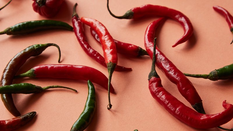 Giá ớt hôm nay 20/06/2024 Giá ớt hôm nay 20/06/2024