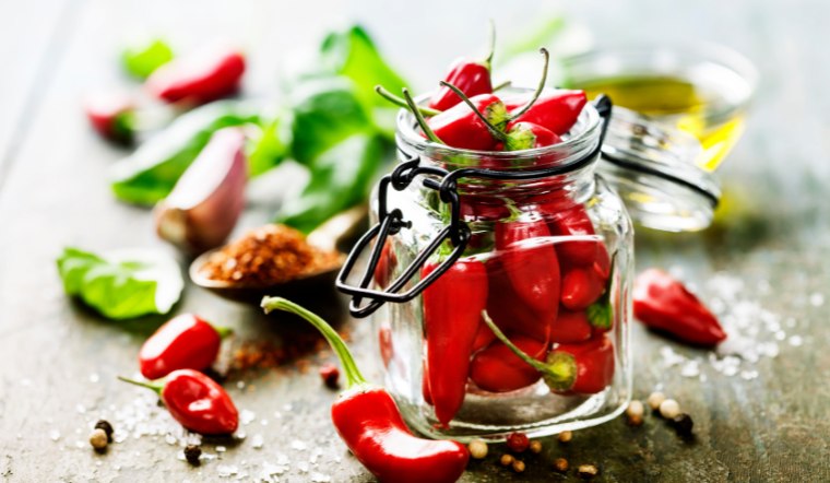 Giá ớt hôm nay 20/06/2024: Tạm thời giữ mức cao