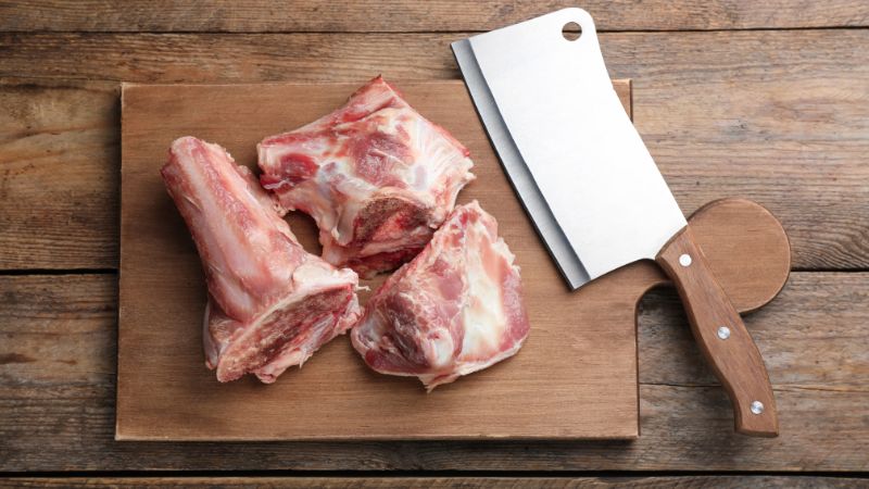 Giá thịt heo hôm nay 20/06 của thương hiệu Bách hóa XANH Giá thịt heo hôm nay 20/06 của thương hiệu Bách hóa XANH