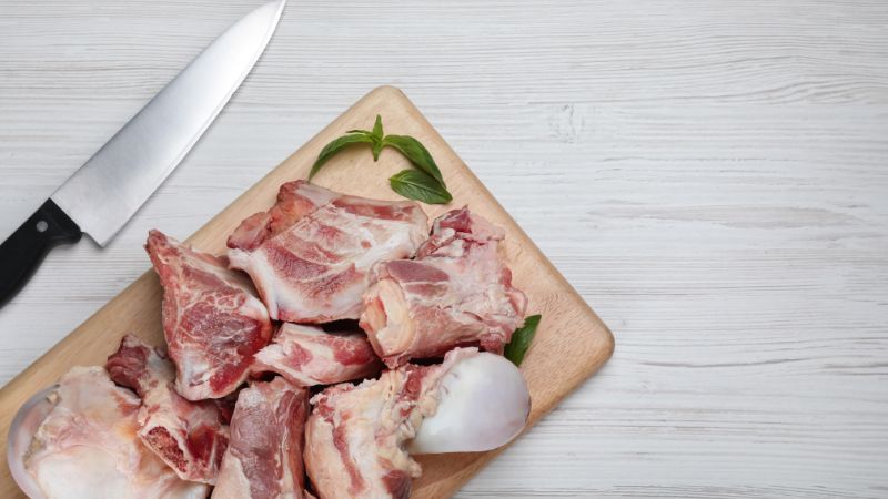 Giá thịt heo hôm nay 21/06 của thương hiệu Bách hóa XANH Giá thịt heo hôm nay 21/06 của thương hiệu Bách hóa XANH