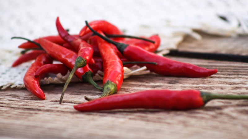 Giá ớt hôm nay 21/06/2024