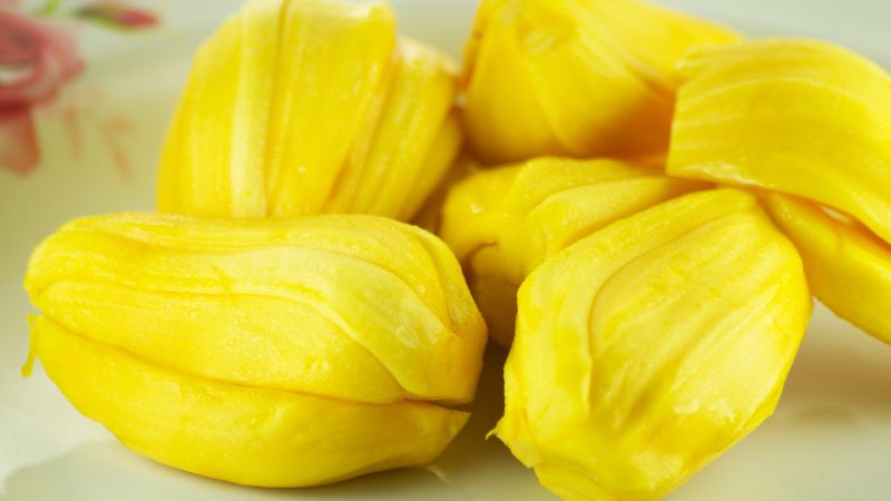 Giá mít Thái hôm nay 21/6 Giá mít Thái hôm nay 21/6