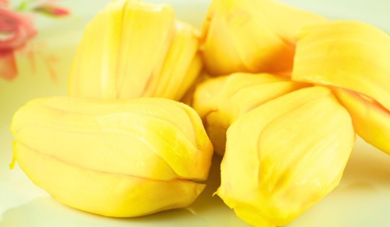 Giá mít Thái hôm nay 21/6/2024: Vẫn đi ngang