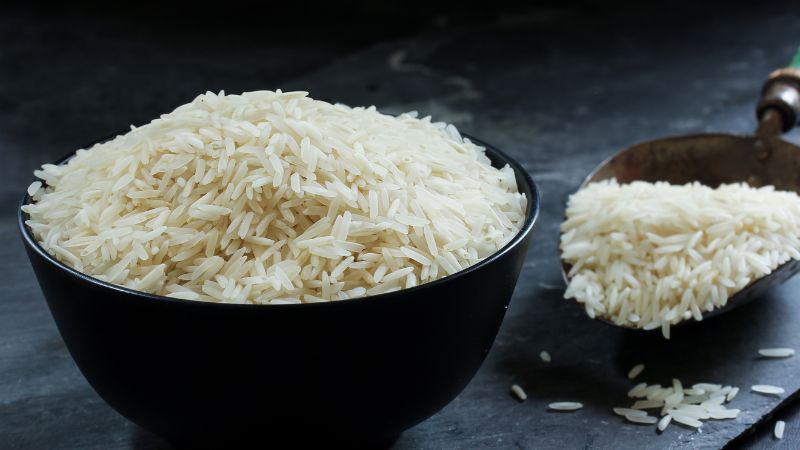 Giá gạo hôm nay 22/6 Giá gạo hôm nay 22/6