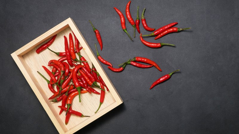 Giá ớt hôm nay 22/06/2024 mới nhất