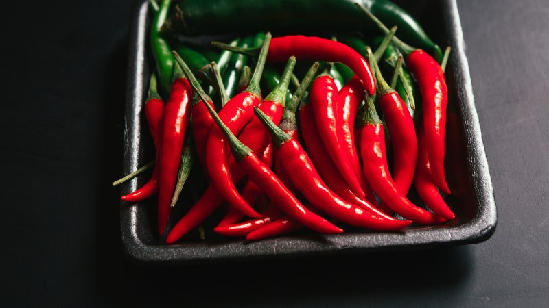 Giá ớt hôm nay 22/06/2024 cập nhật mới nhất