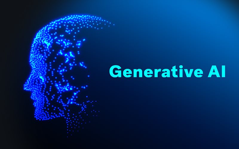 Cách vận hành của Generative AI