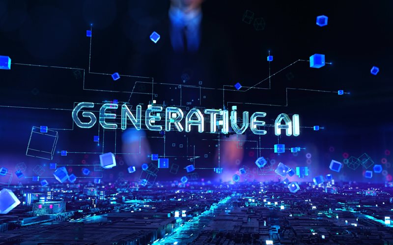 Các mô hình của Generative AI