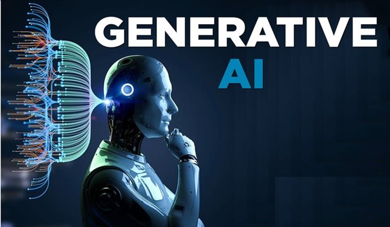 Generative AI - Cách mạng công nghệ trong lĩnh vực AI