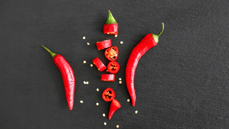 Giá ớt hôm nay 24/06/2024 mới nhất