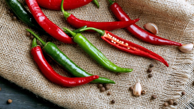 Giá ớt hôm nay 24/06/2024 cập nhật mới nhất