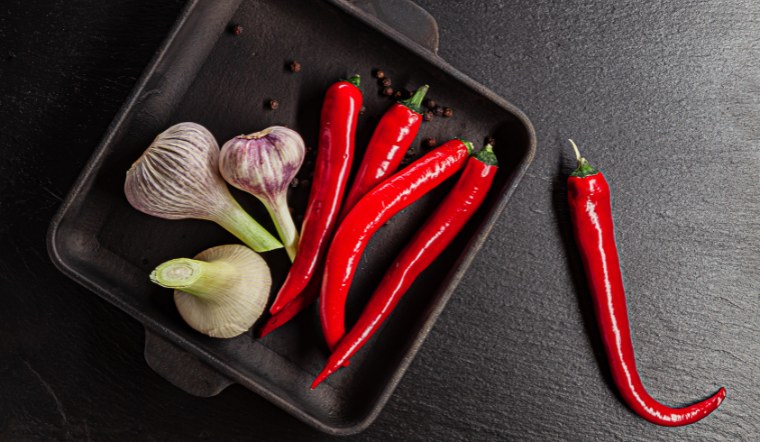 Giá ớt hôm nay 24/06/2024: Tăng thêm 2.000 - 3.000 đồng/kg