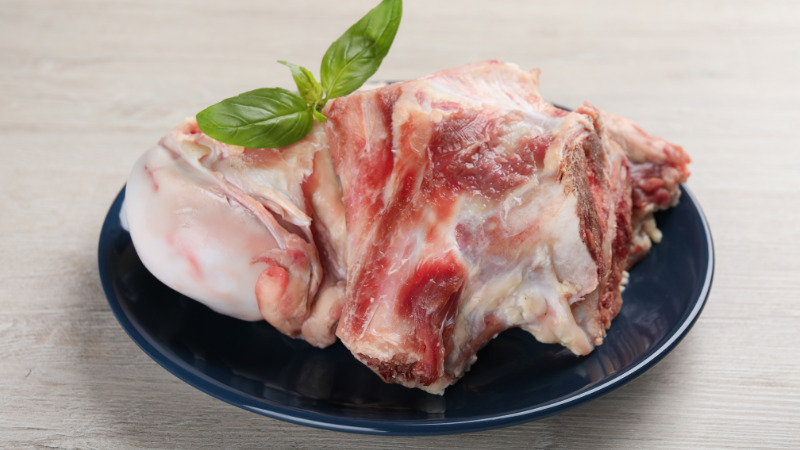 Giá thịt heo hôm nay 24/06 của thương hiệu G Kitchen Giá thịt heo hôm nay 24/06 của thương hiệu G Kitchen
