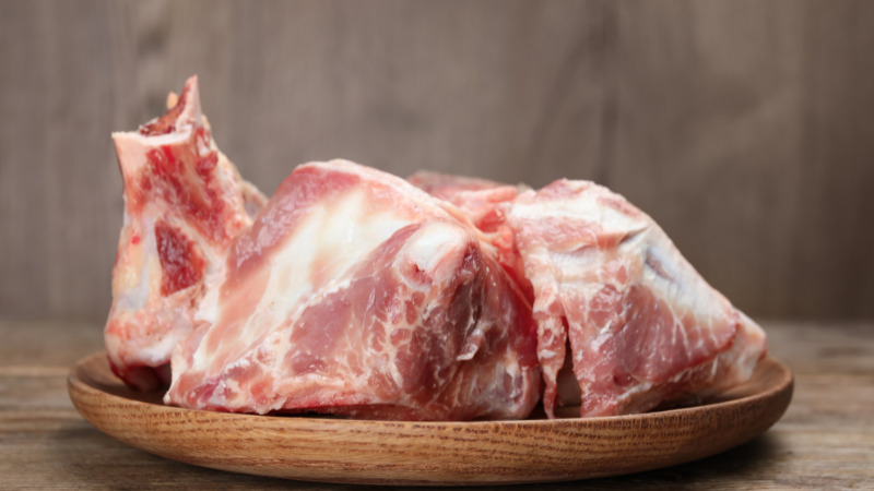 Giá thịt heo hôm nay 24/06 của thương hiệu Meat Master Giá thịt heo hôm nay 24/06 của thương hiệu Meat Master
