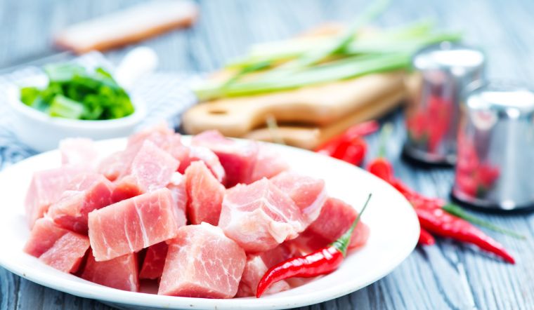 Giá thịt heo hôm nay 24/06/2024: Chân giò, ba rọi vẫn giữ mức ưu đãi