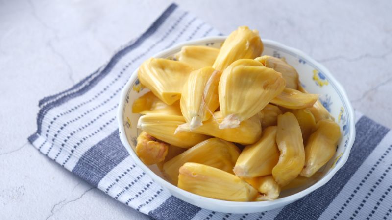 Giá mít Thái hôm nay 24/6