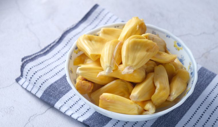 Giá mít Thái hôm nay 24/6/2024: Điều chỉnh tăng giá