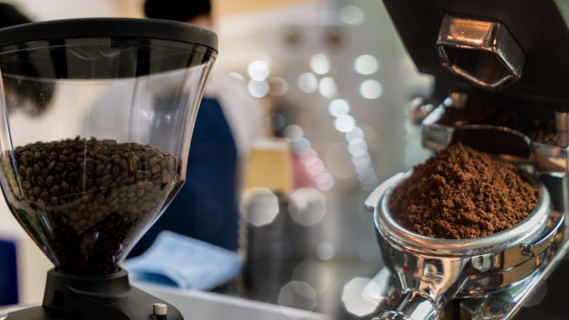 Giá cà phê Arabica giao dịch tại New York